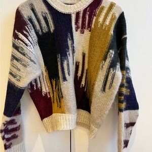 Isabel Marant wool sweater